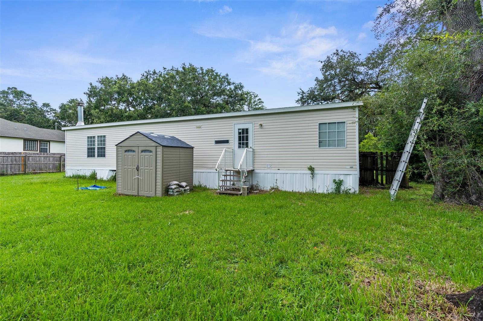 7312 MANHATTAN DR, TAMPA, FL, 33625