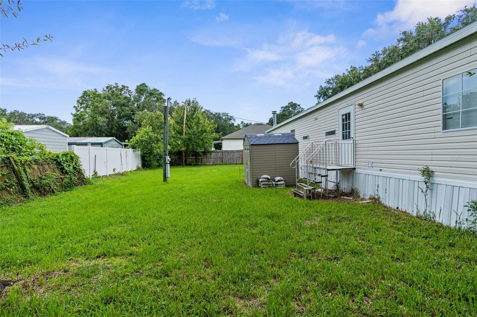 7312 MANHATTAN DR, TAMPA, FL, 33625