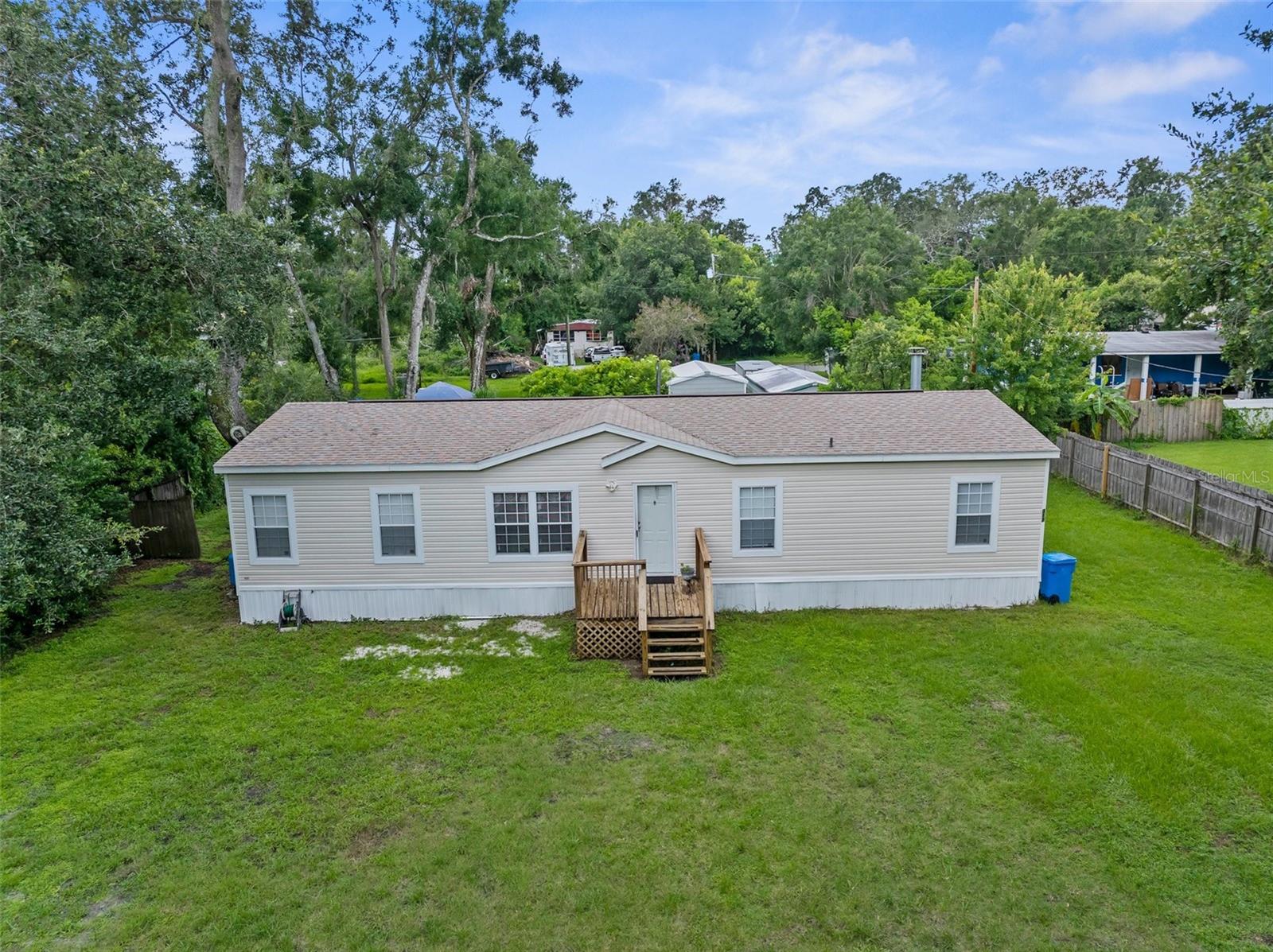 7312 MANHATTAN DR, TAMPA, FL, 33625