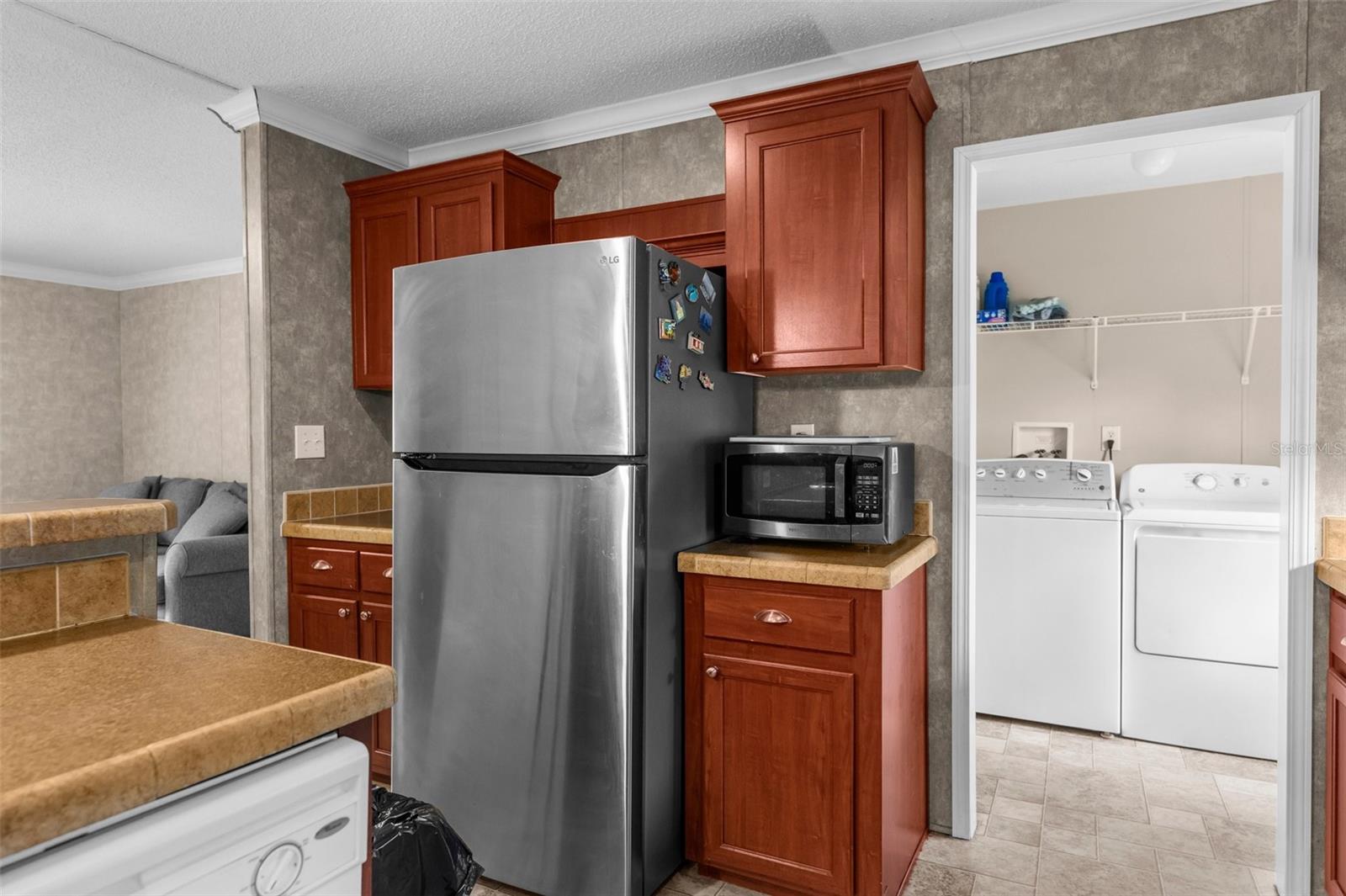 7312 MANHATTAN DR, TAMPA, FL, 33625