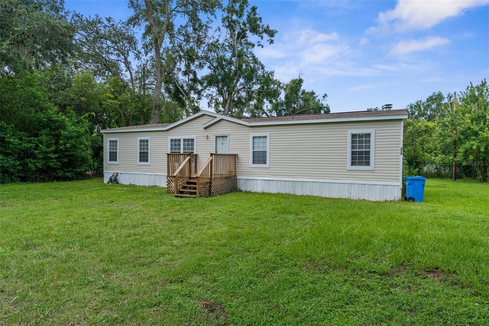 7312 MANHATTAN DR, TAMPA, FL, 33625