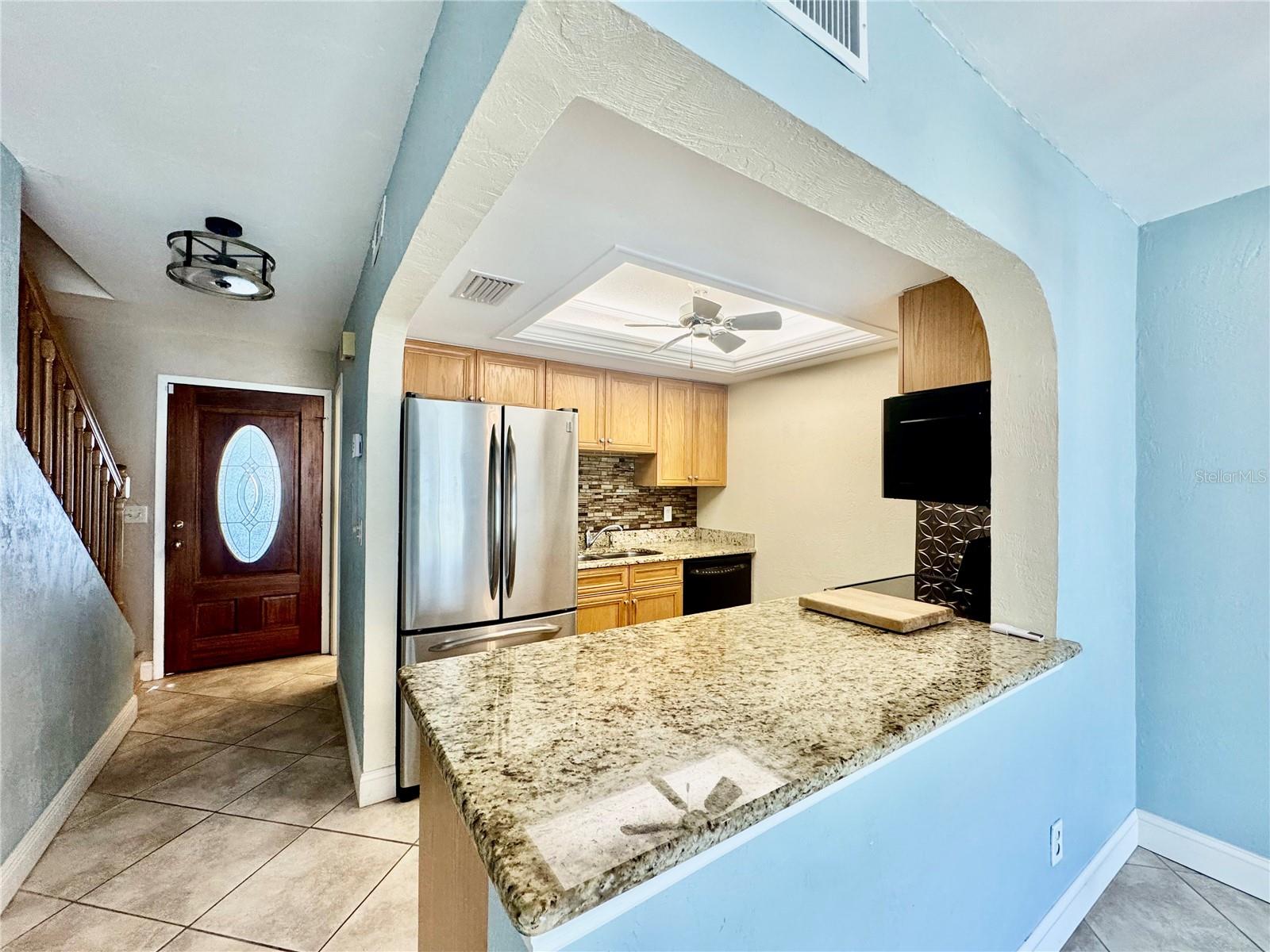 3700 S OCEAN SHORE BLVD #43, FLAGLER BEACH, FL, 32136