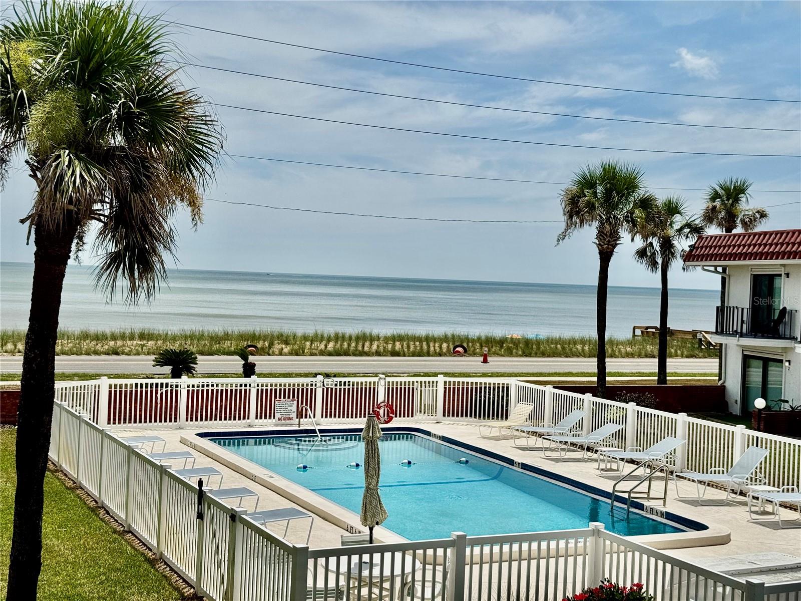 3700 S OCEAN SHORE BLVD #43, FLAGLER BEACH, FL, 32136