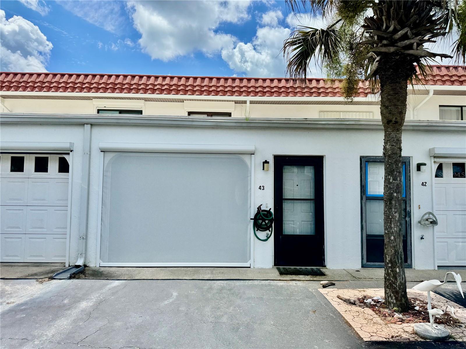 3700 S OCEAN SHORE BLVD #43, FLAGLER BEACH, FL, 32136