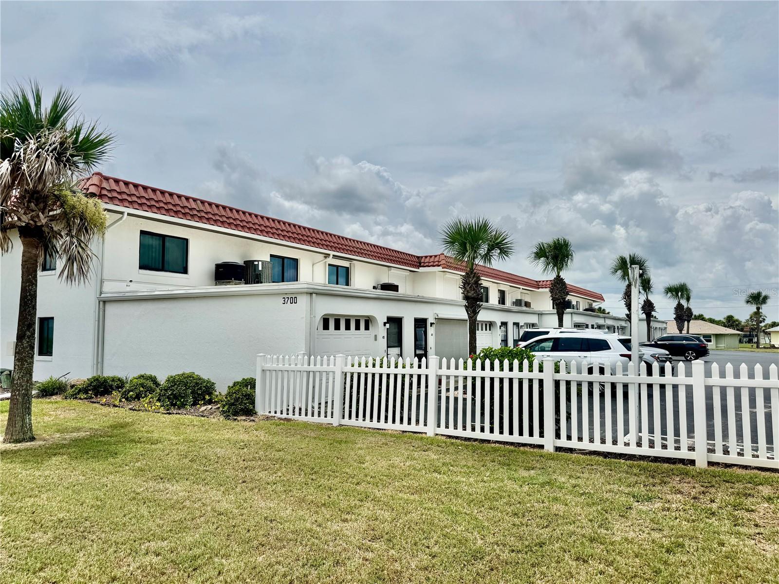 3700 S OCEAN SHORE BLVD #43, FLAGLER BEACH, FL, 32136