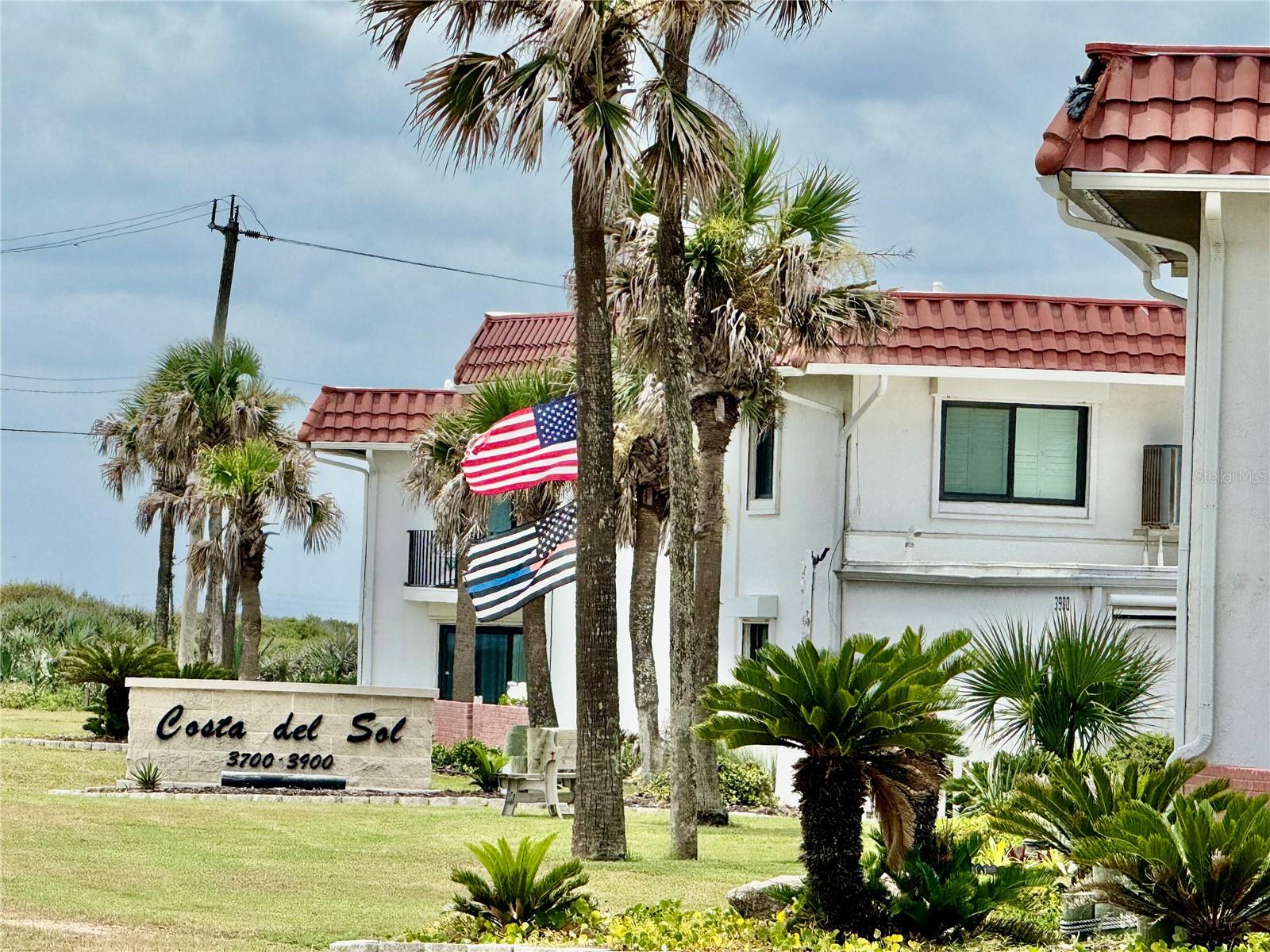 3700 S OCEAN SHORE BLVD #43, FLAGLER BEACH, FL, 32136