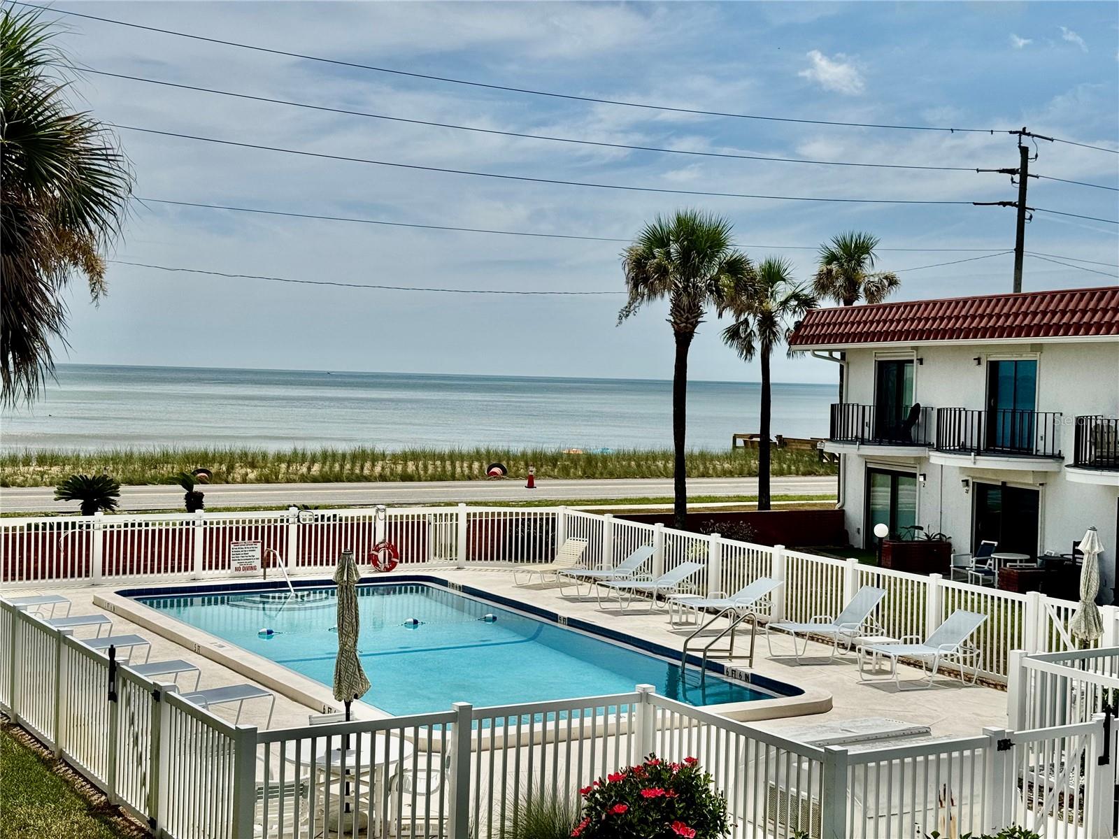 3700 S OCEAN SHORE BLVD #43, FLAGLER BEACH, FL, 32136