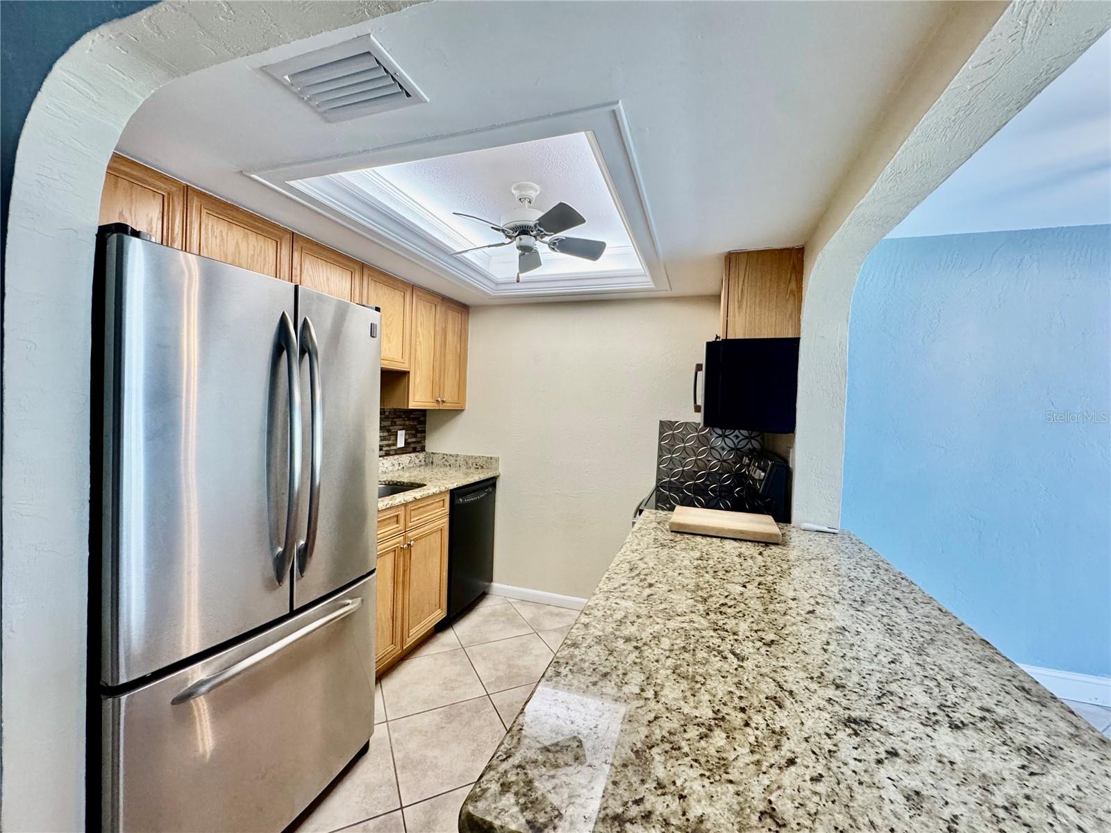 3700 S OCEAN SHORE BLVD #43, FLAGLER BEACH, FL, 32136