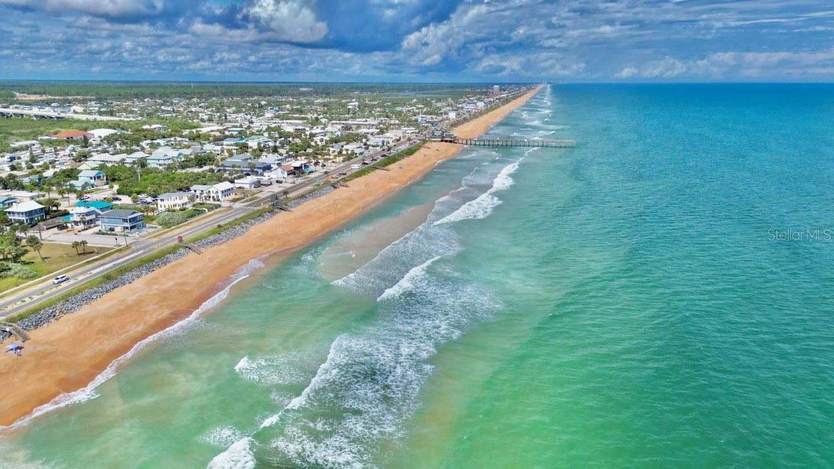 3700 S OCEAN SHORE BLVD #43, FLAGLER BEACH, FL, 32136