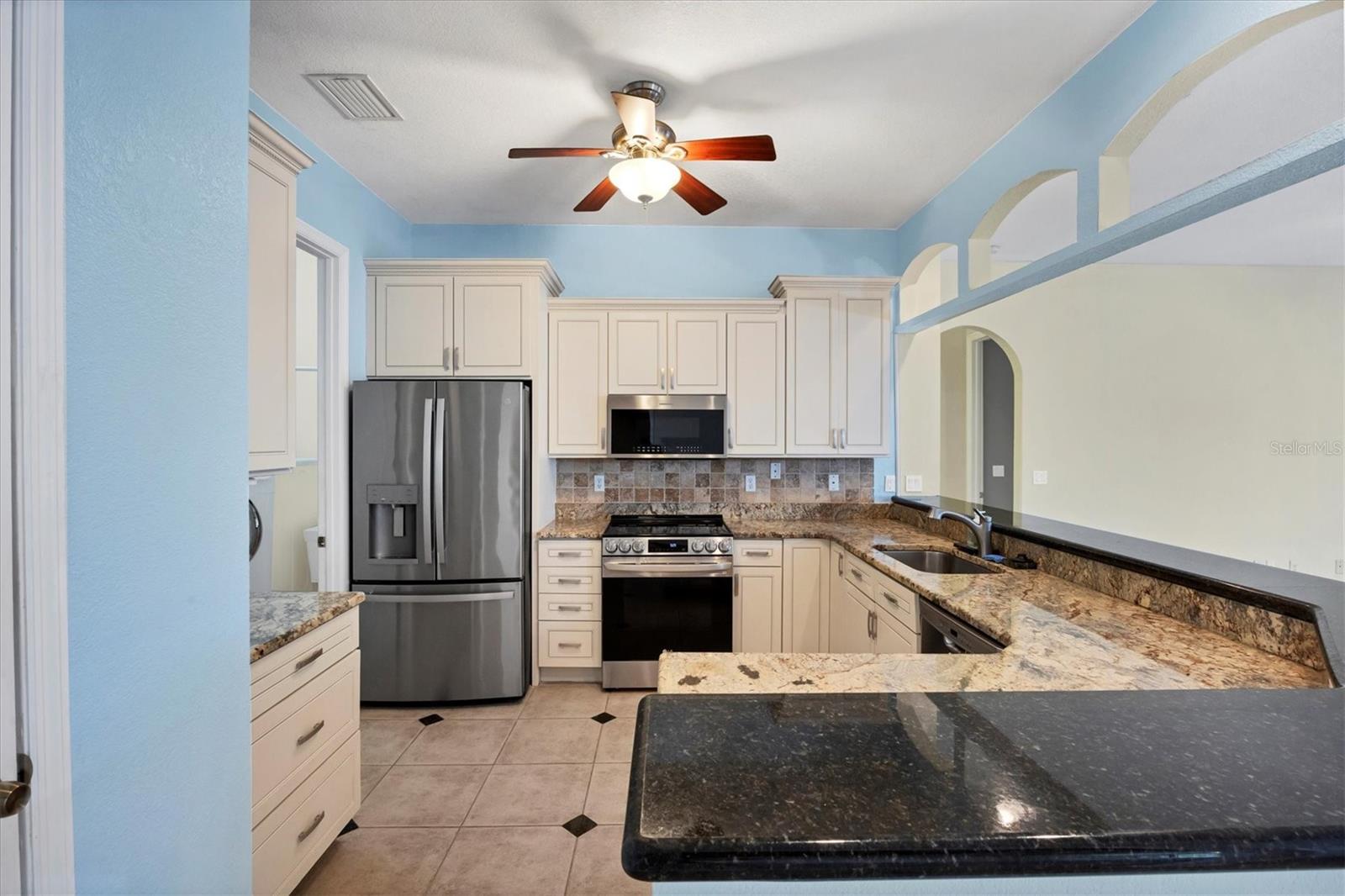 14448 EDNA CIR, PORT CHARLOTTE, FL, 33981