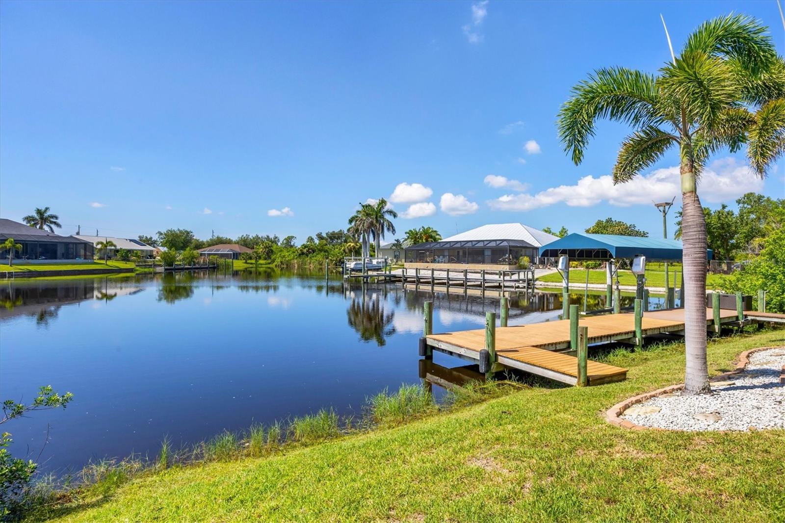 14448 EDNA CIR, PORT CHARLOTTE, FL, 33981