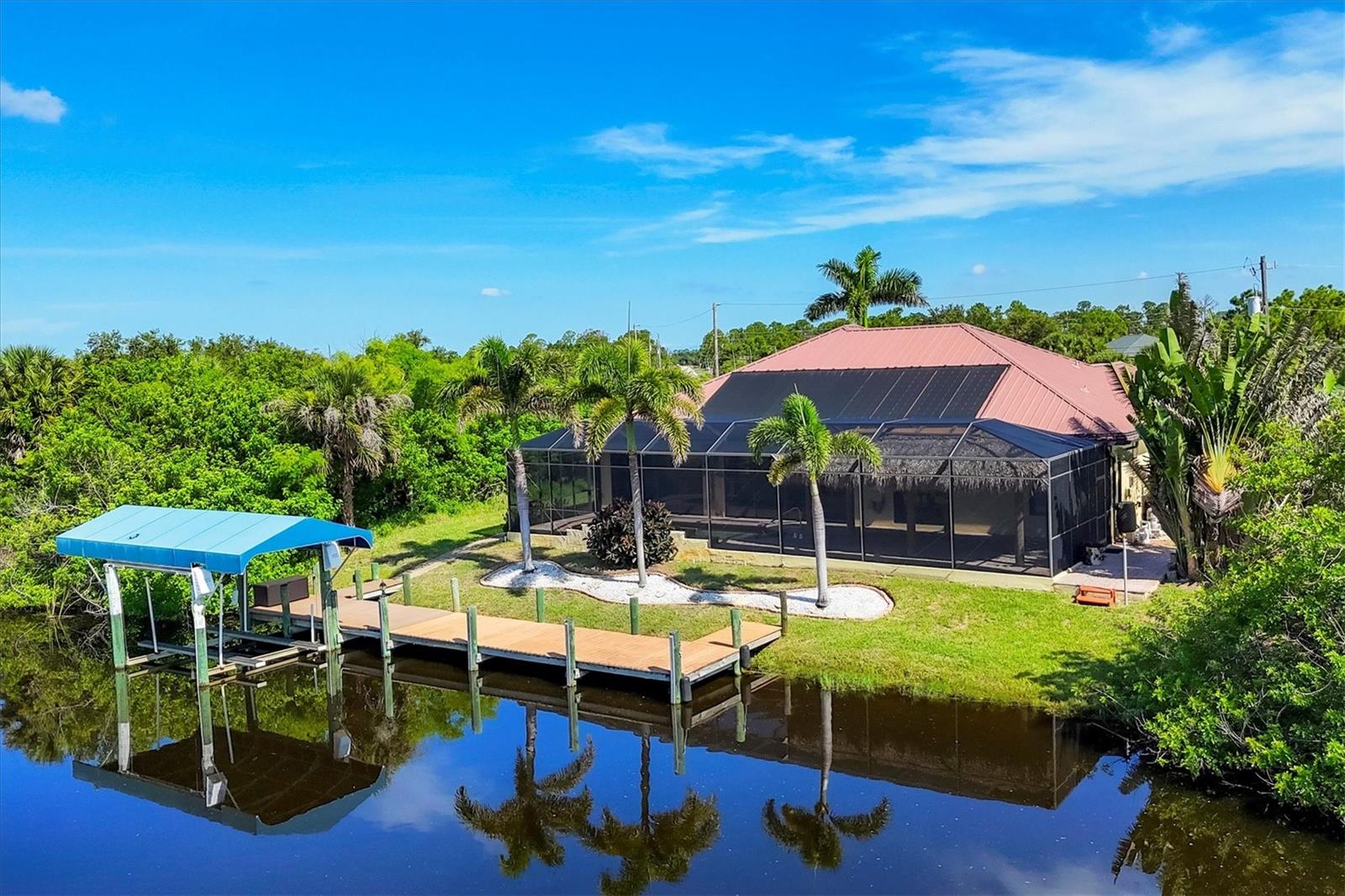 14448 EDNA CIR, PORT CHARLOTTE, FL, 33981