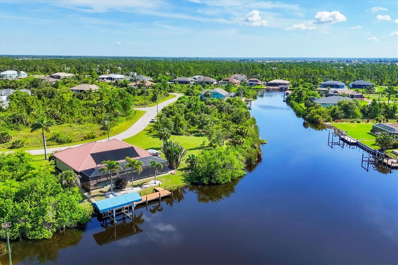 14448 EDNA CIR, PORT CHARLOTTE, FL, 33981