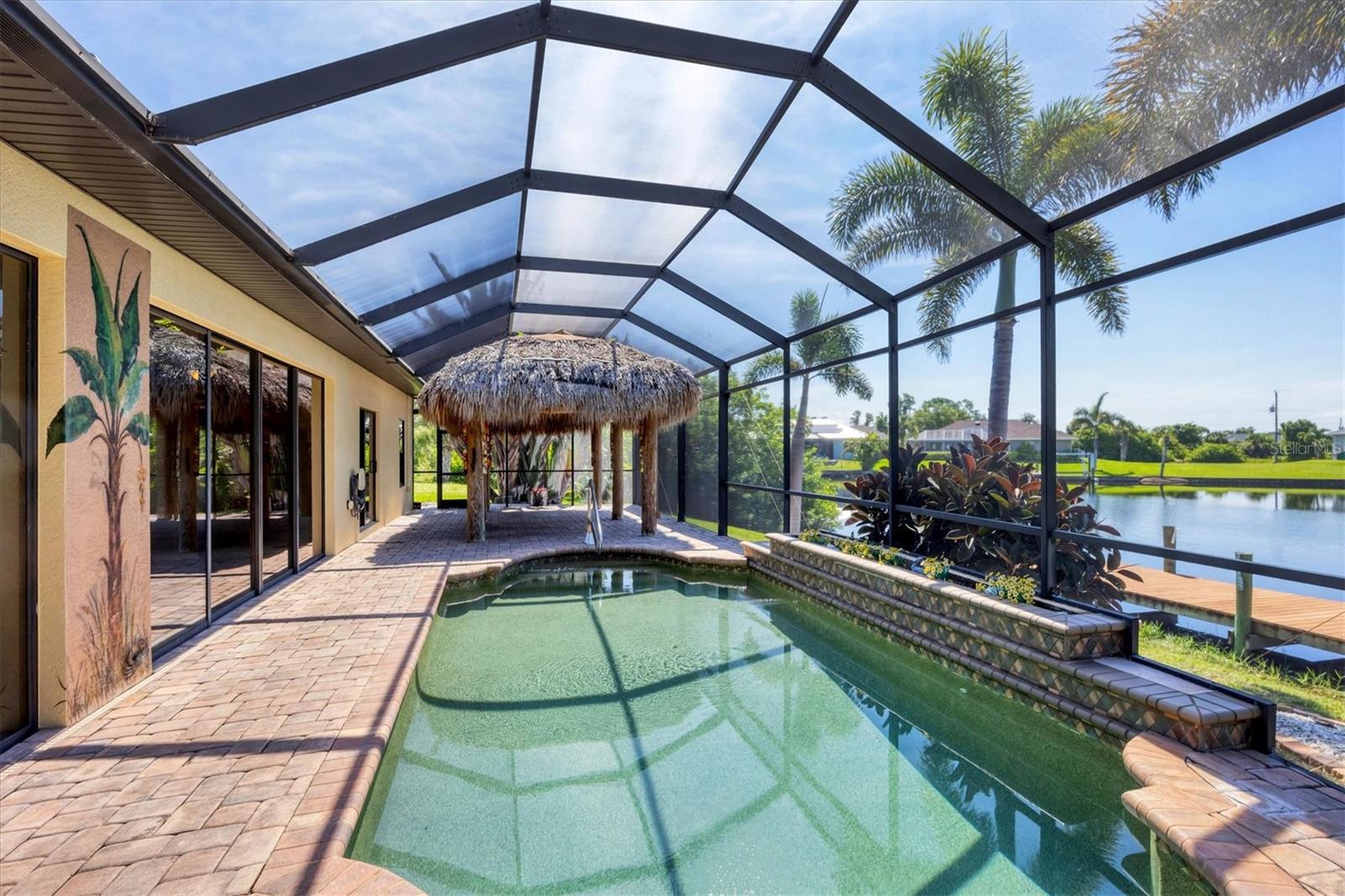 14448 EDNA CIR, PORT CHARLOTTE, FL, 33981