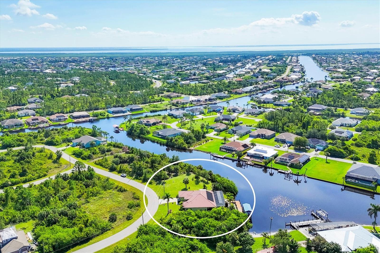 14448 EDNA CIR, PORT CHARLOTTE, FL, 33981