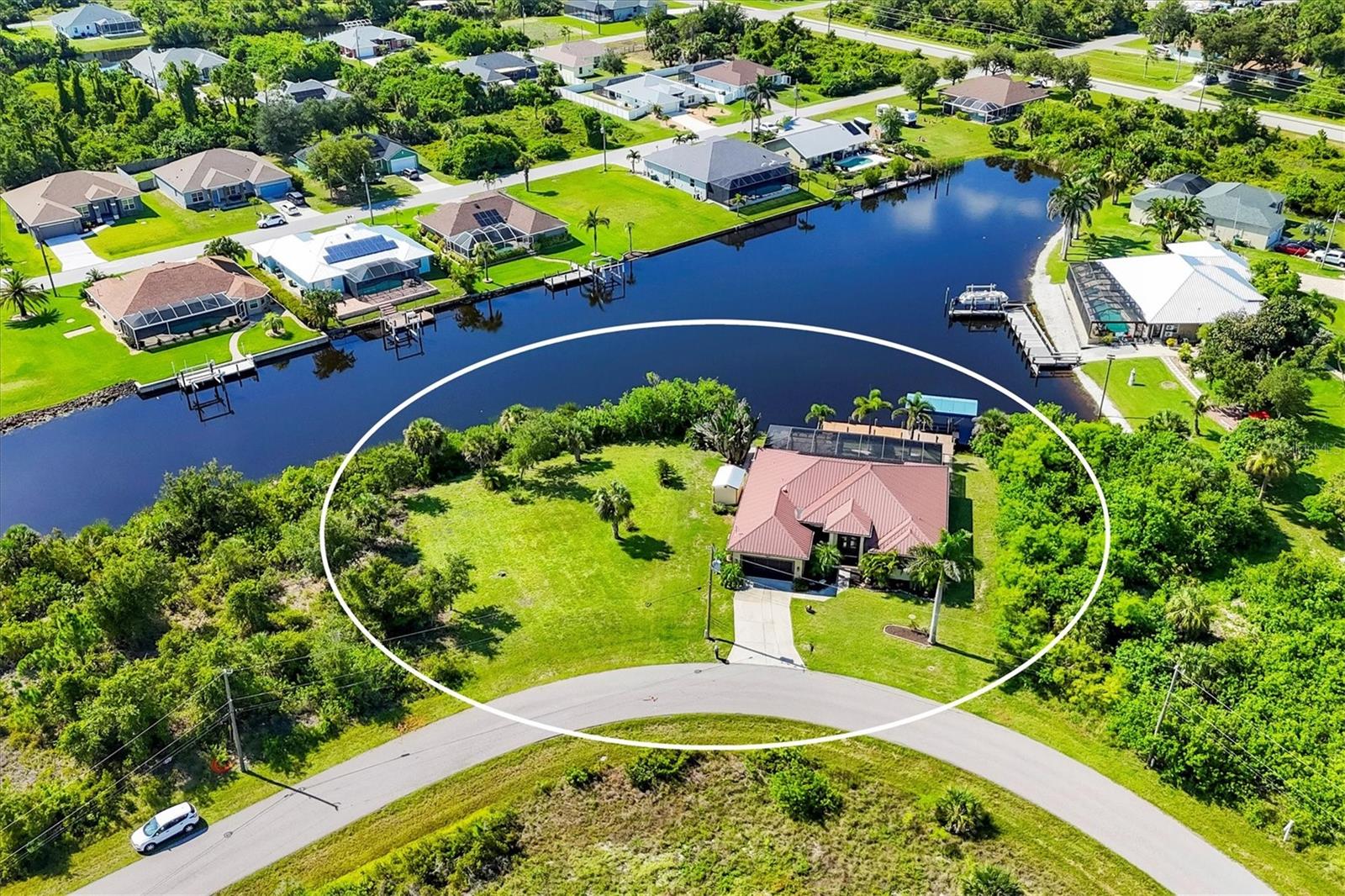 14448 EDNA CIR, PORT CHARLOTTE, FL, 33981