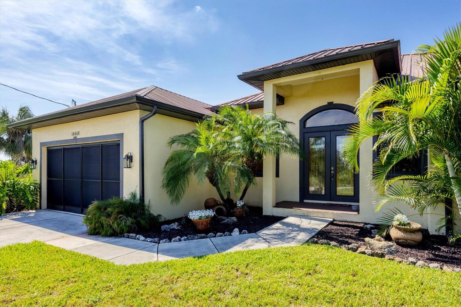 14448 EDNA CIR, PORT CHARLOTTE, FL, 33981