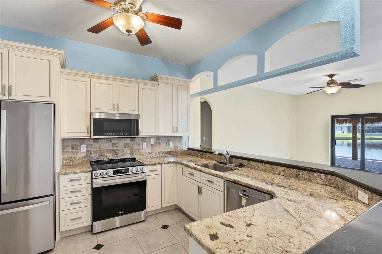 14448 EDNA CIR, PORT CHARLOTTE, FL, 33981