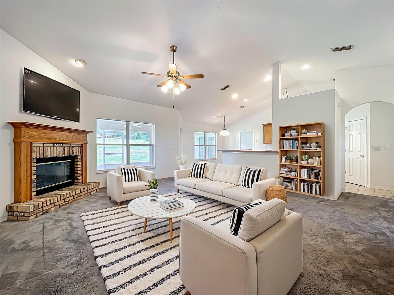 16634 PINE TIMBER AVE, MONTVERDE, FL, 34756