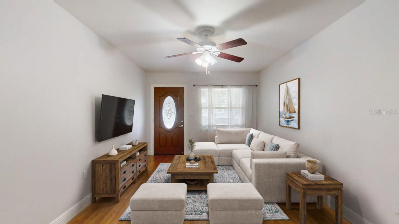 8609 N 11TH ST, TAMPA, FL, 33604