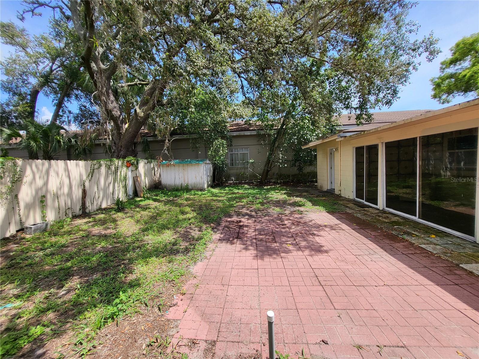 8609 N 11TH ST, TAMPA, FL, 33604