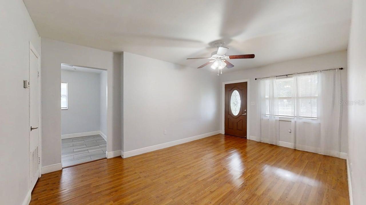 8609 N 11TH ST, TAMPA, FL, 33604