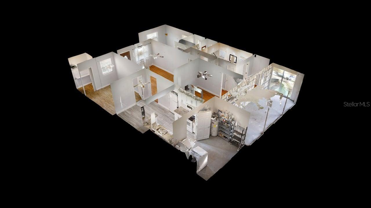 8609 N 11TH ST, TAMPA, FL, 33604