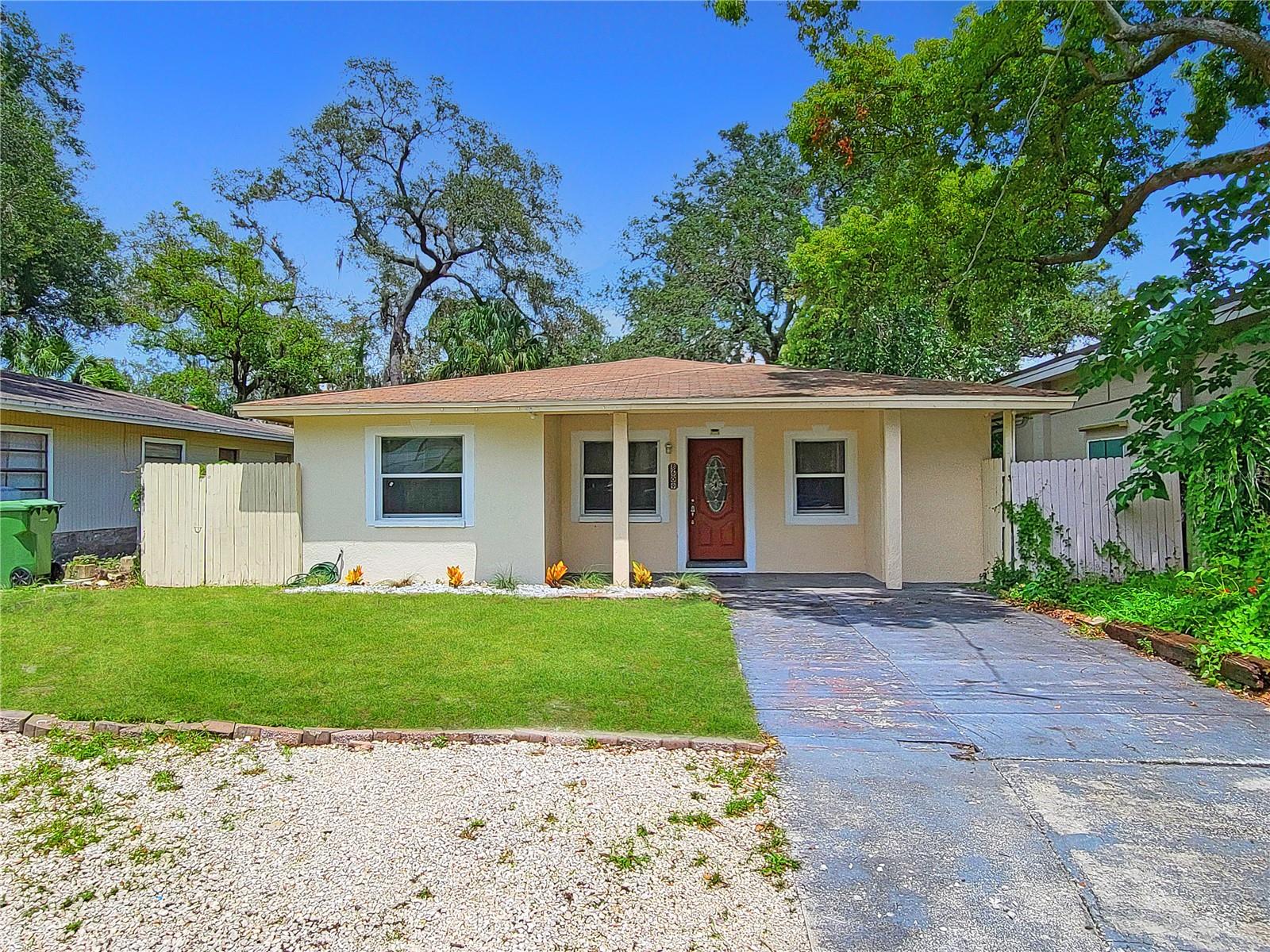 8609 N 11TH ST, TAMPA, FL, 33604