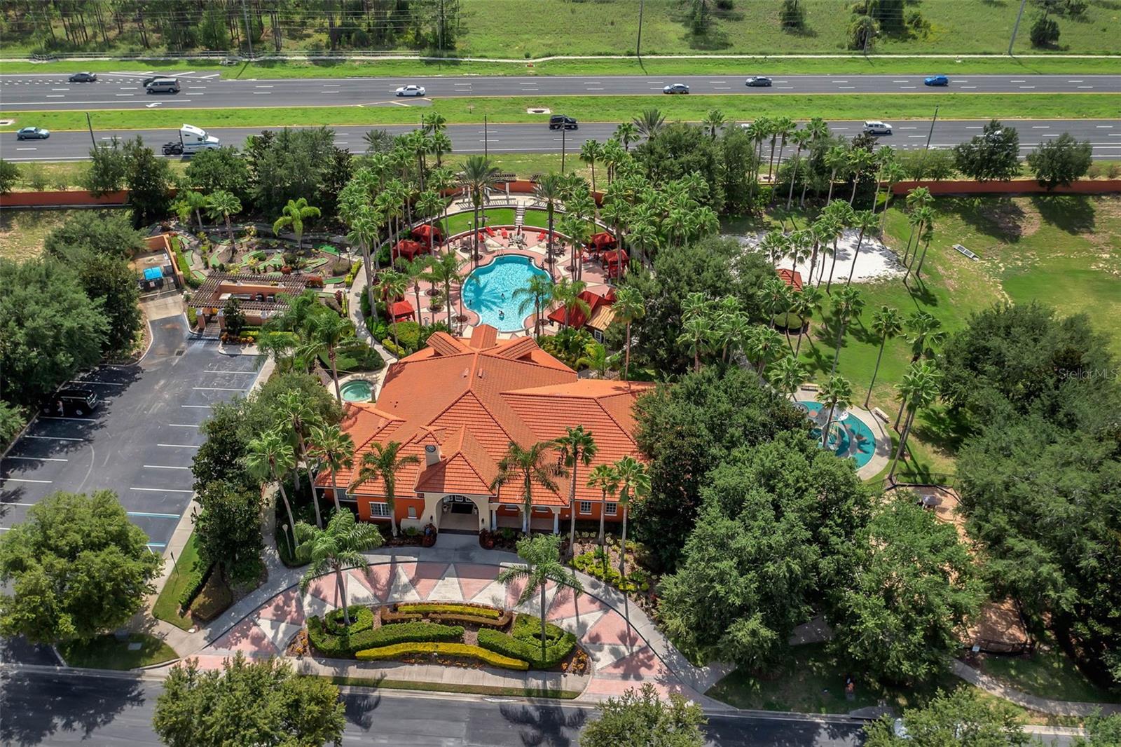 242 SARAGOSSA AVE, DAVENPORT, FL, 33897