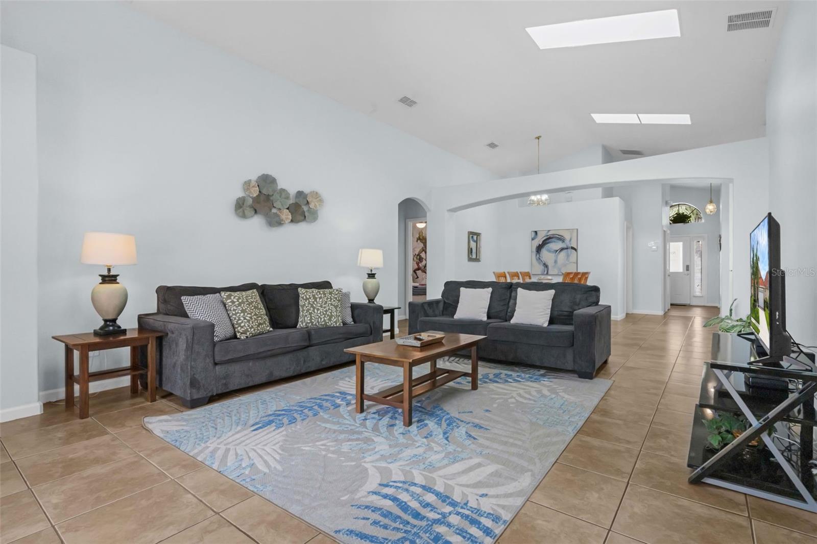 242 SARAGOSSA AVE, DAVENPORT, FL, 33897