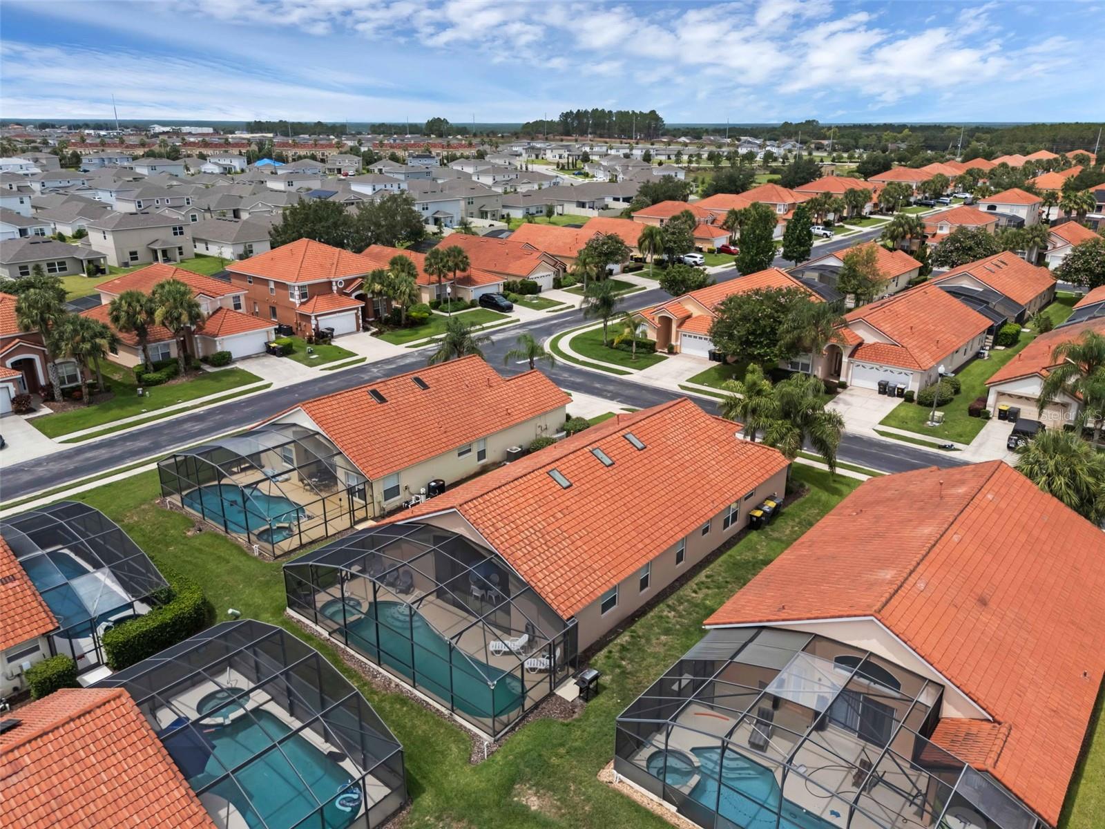 242 SARAGOSSA AVE, DAVENPORT, FL, 33897