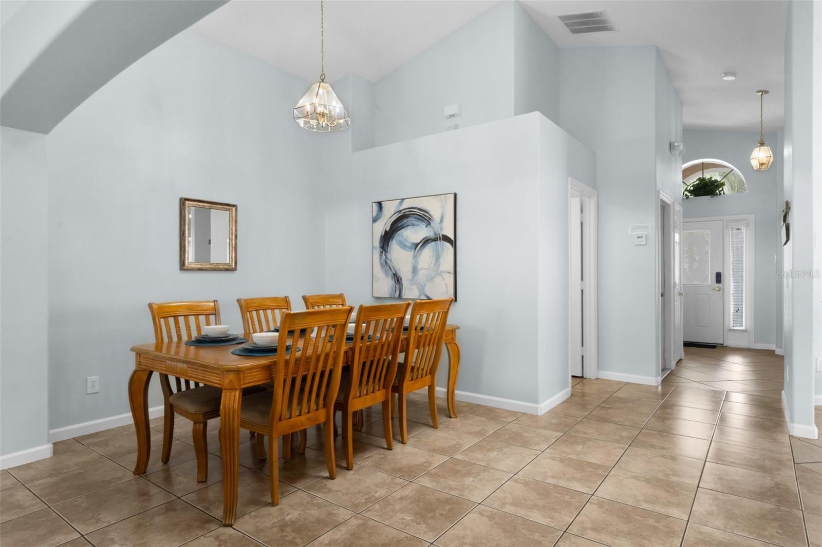 242 SARAGOSSA AVE, DAVENPORT, FL, 33897