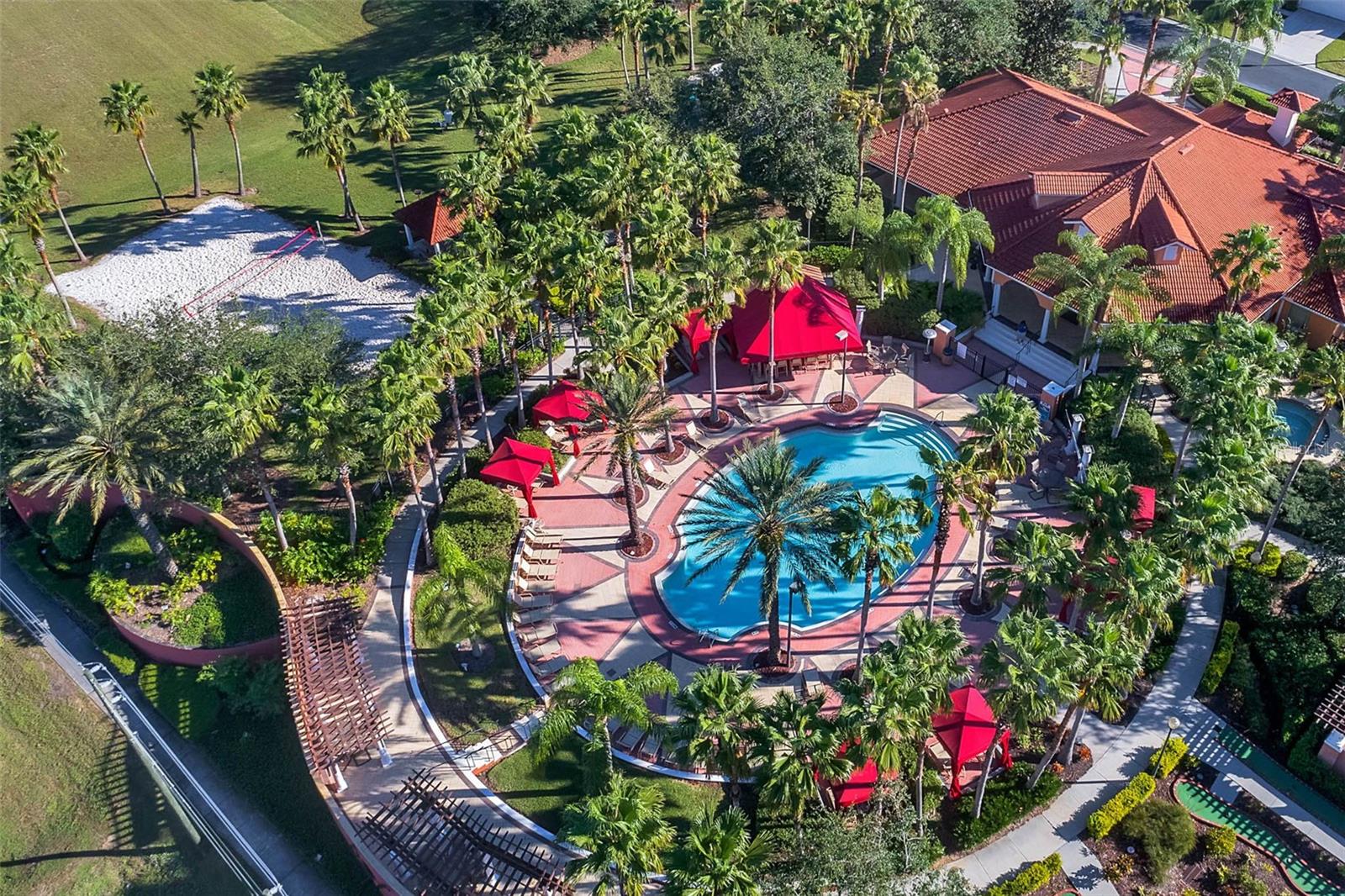 242 SARAGOSSA AVE, DAVENPORT, FL, 33897