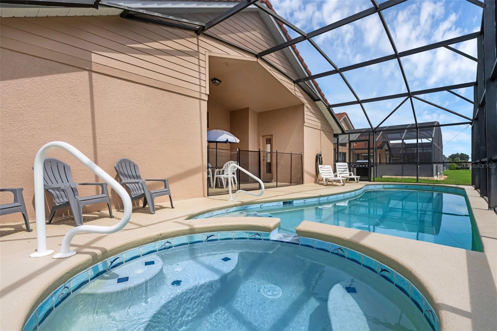 242 SARAGOSSA AVE, DAVENPORT, FL, 33897