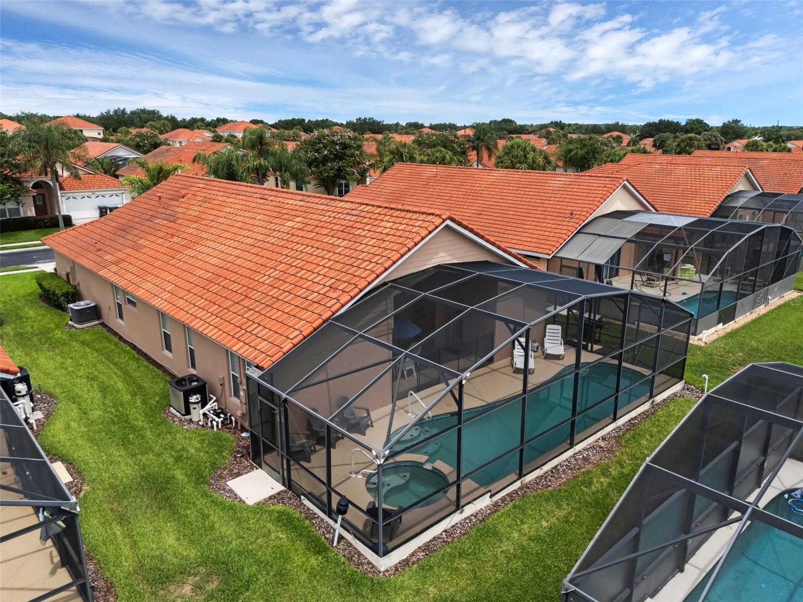 242 SARAGOSSA AVE, DAVENPORT, FL, 33897