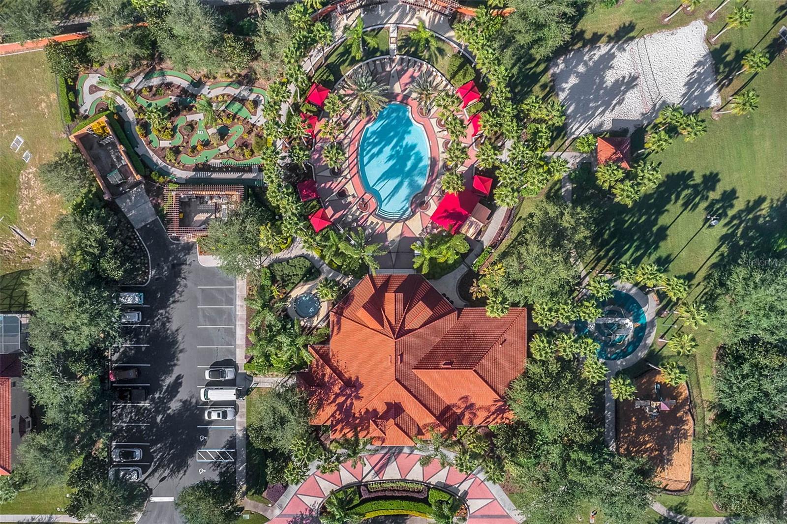 242 SARAGOSSA AVE, DAVENPORT, FL, 33897