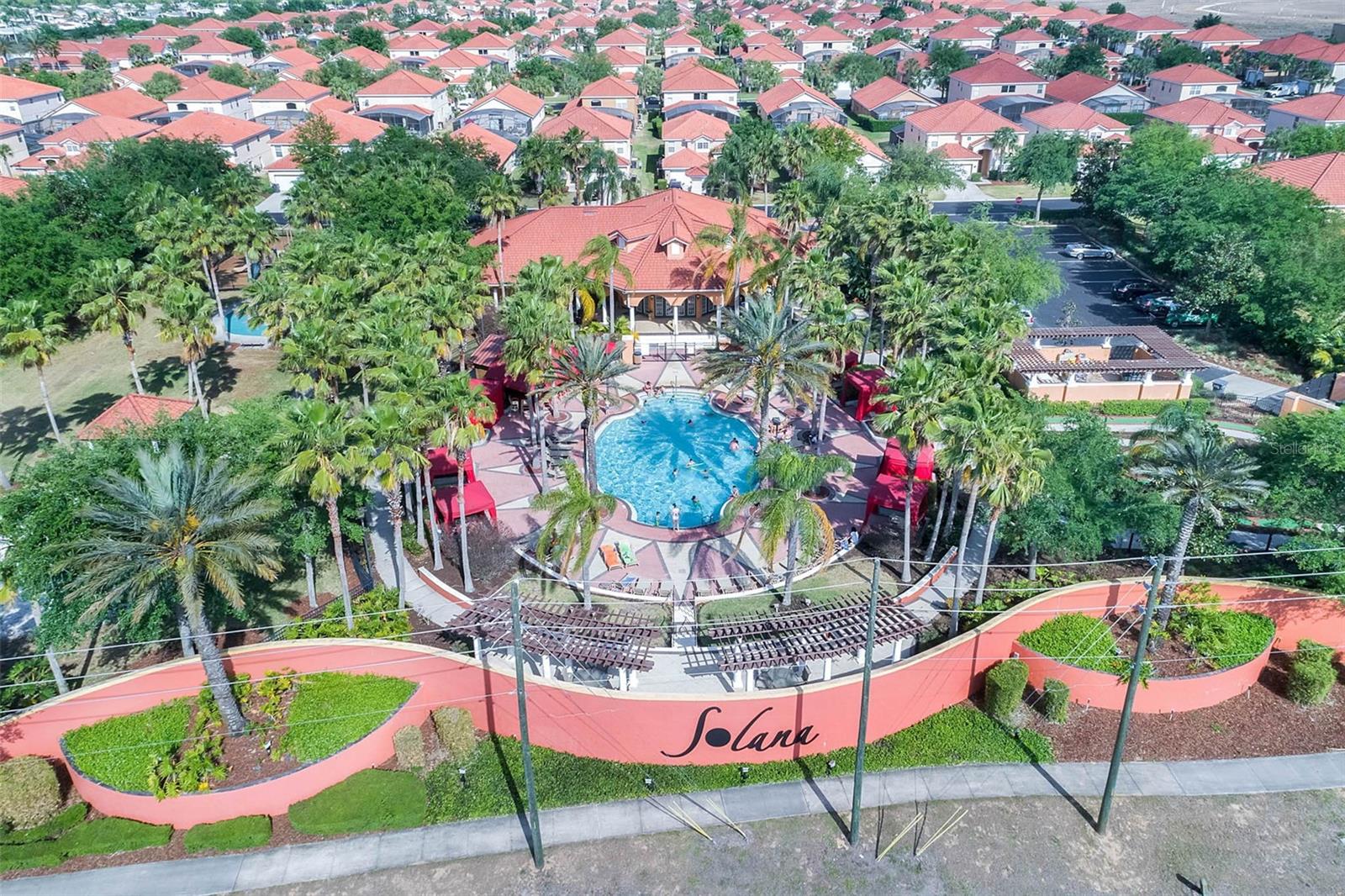 242 SARAGOSSA AVE, DAVENPORT, FL, 33897