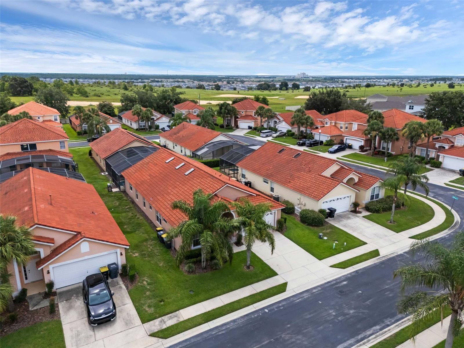 242 SARAGOSSA AVE, DAVENPORT, FL, 33897