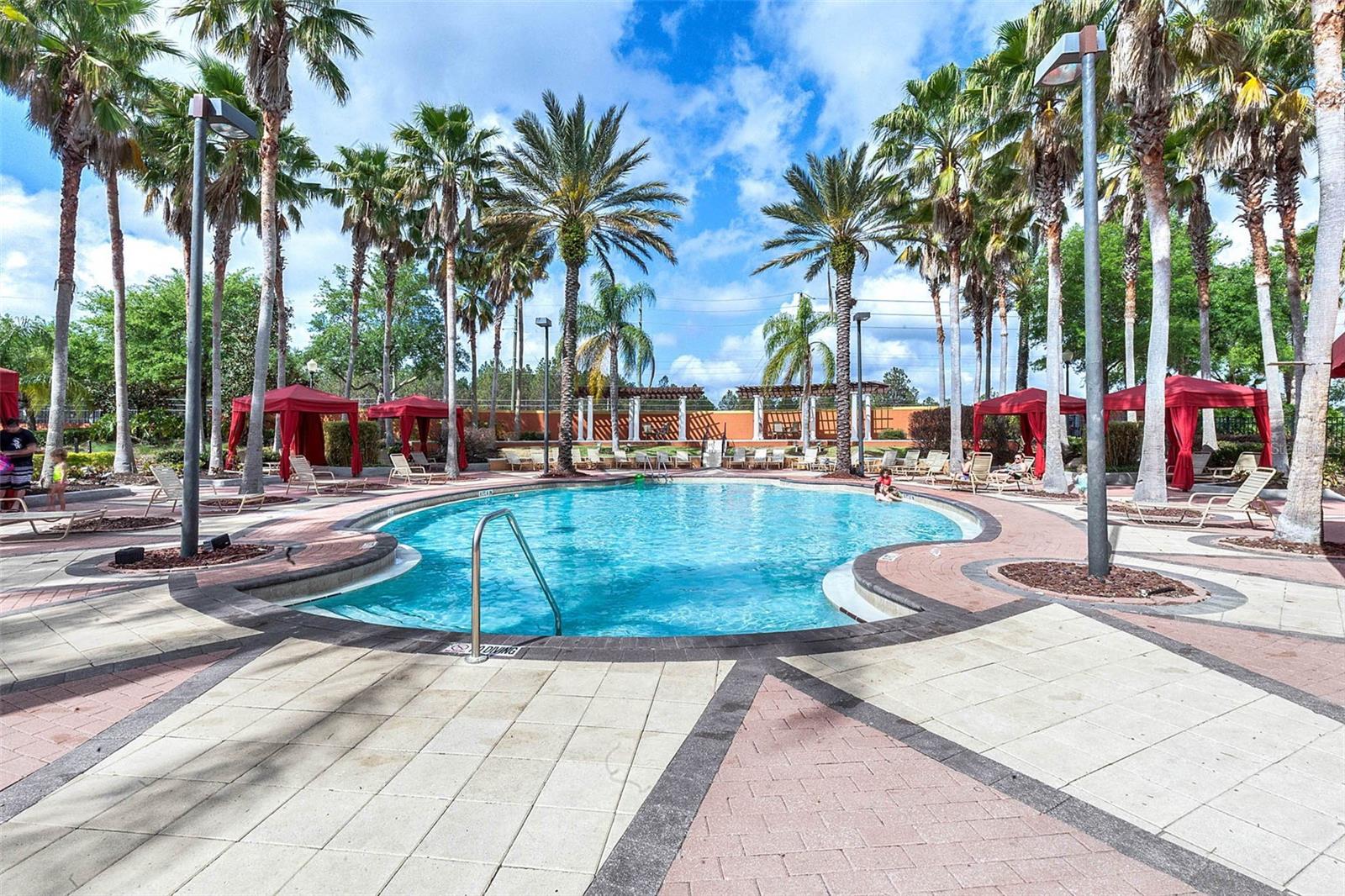 242 SARAGOSSA AVE, DAVENPORT, FL, 33897