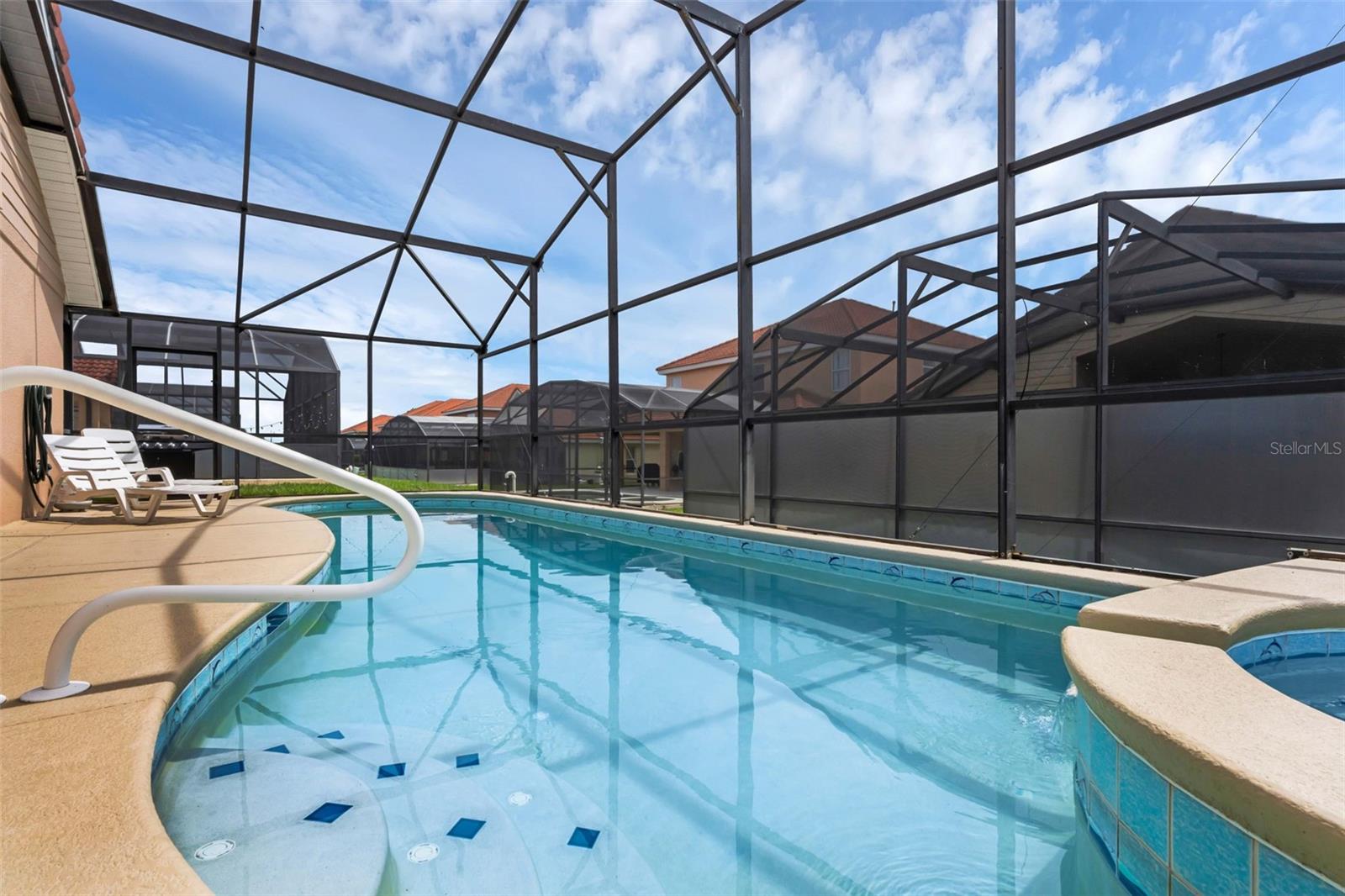 242 SARAGOSSA AVE, DAVENPORT, FL, 33897