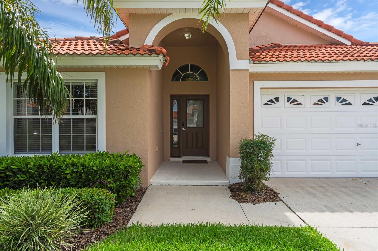 242 SARAGOSSA AVE, DAVENPORT, FL, 33897