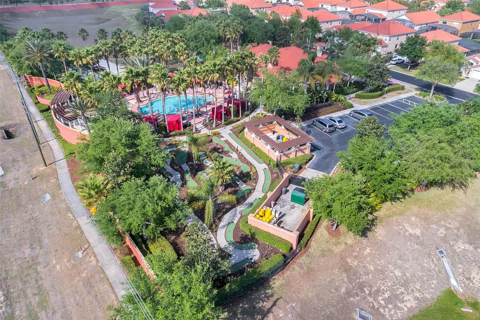 242 SARAGOSSA AVE, DAVENPORT, FL, 33897