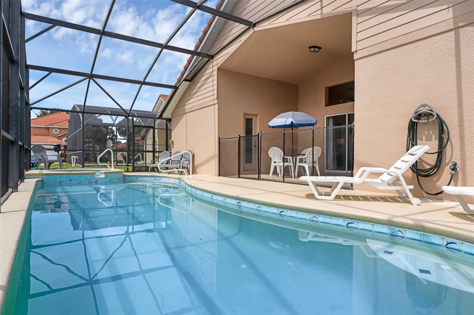 242 SARAGOSSA AVE, DAVENPORT, FL, 33897