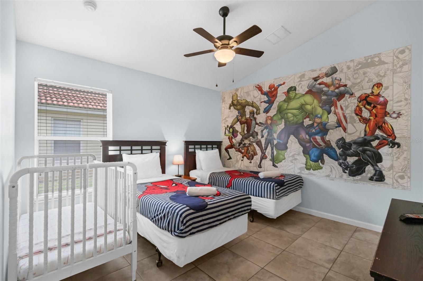 242 SARAGOSSA AVE, DAVENPORT, FL, 33897