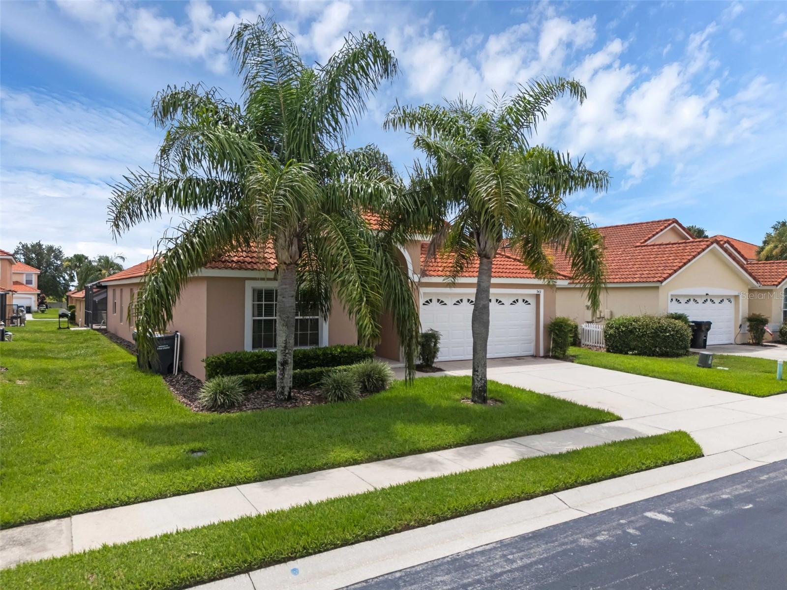 242 SARAGOSSA AVE, DAVENPORT, FL, 33897