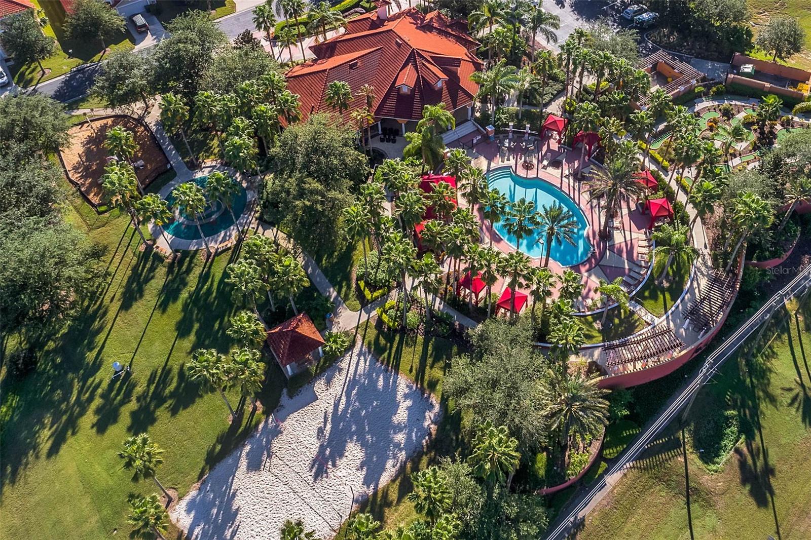 242 SARAGOSSA AVE, DAVENPORT, FL, 33897