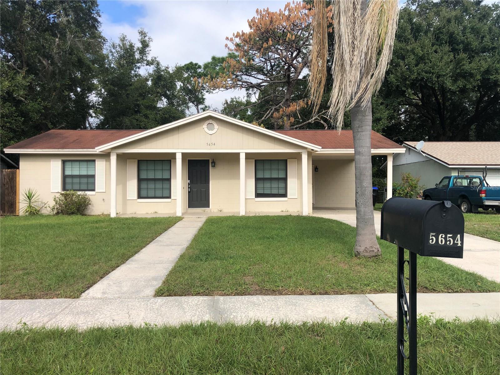 5654 PINEROCK RD, ORLANDO, FL, 32810