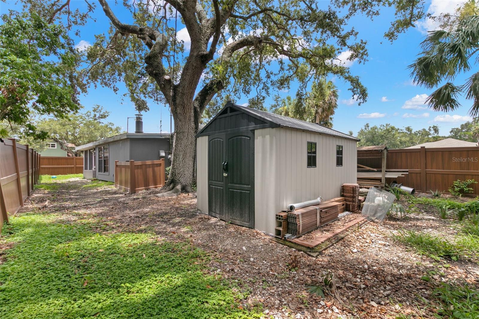 3546 BOCA CIEGA DR N, ST PETERSBURG, FL, 33710