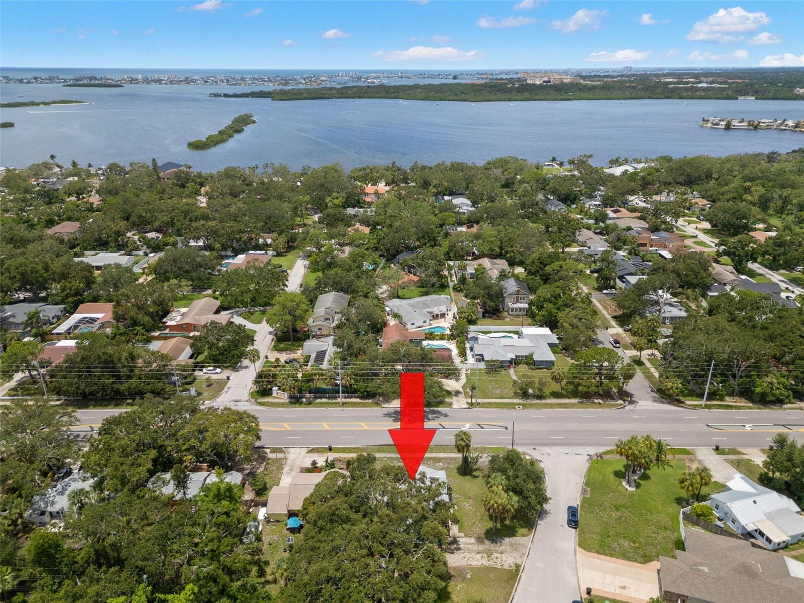 3546 BOCA CIEGA DR N, ST PETERSBURG, FL, 33710