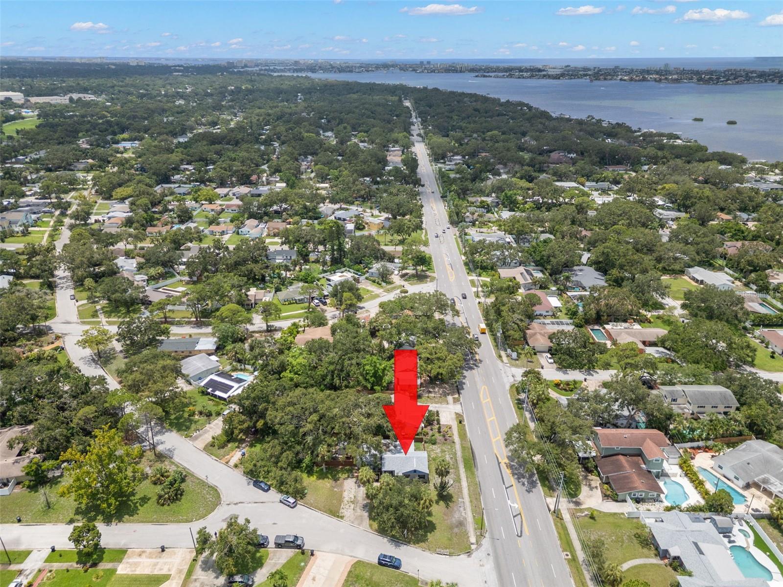 3546 BOCA CIEGA DR N, ST PETERSBURG, FL, 33710